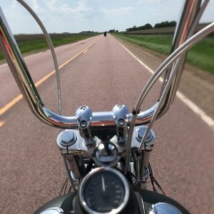 Meet your Posher, Todd